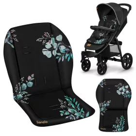   DVOSTRANI, HIDROFOBNI, MEKANI ULOŽAK ZA KOLICA LIONELO SEATLINER