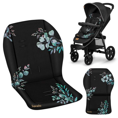 DVOSTRANI, HIDROFOBNI, MEKANI ULOŽAK ZA KOLICA LIONELO SEATLINER