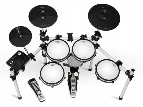 Elektronski bubnjevi Black Hawk HXD 4