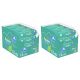  Pampers FRESH CLEAN maramice 12x52 kom.