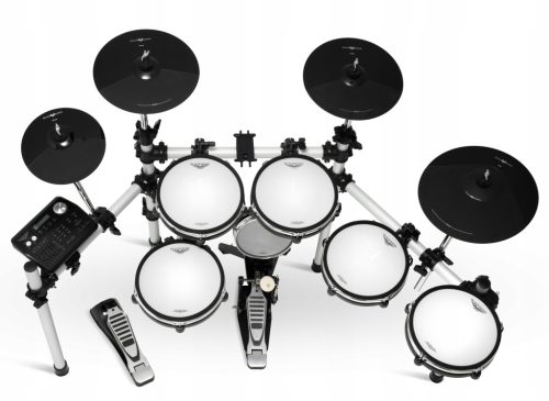 Black Hawk HXD 4 Pro elektronički bubnjevi