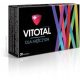 Vitotal za muškarce - Multivitaminski dodatak s mineralima, 30 tableta