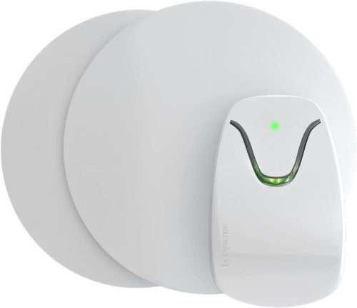 BabySense 7 monitor disanja za bebe