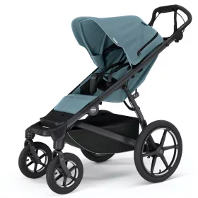Thule Urban Glide 4 Kolica za Terensku Vožnju Soft Beige
