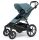 Thule Urban Glide 4 Kolica za Terensku Vožnju Soft Beige
