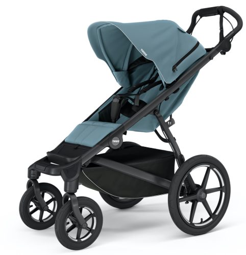 Thule Urban Glide 4 Kolica za Terensku Vožnju Soft Beige
