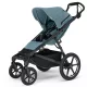 Thule Urban Glide 4 Kolica za Terensku Vožnju Soft Beige