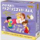 Adamigo Predškolska Zabava