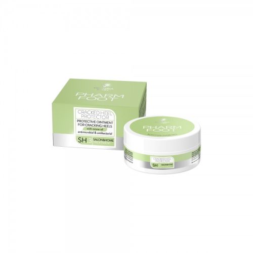 Victoria Vynn Pharm Foot 75 ml | Zaštitna krema za stopala