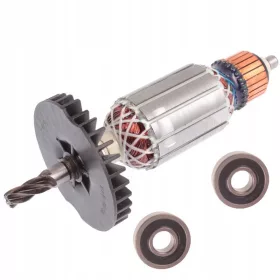    ROTOR DEWALT D25101 D25102 D25103 D25104 D25201 D25203 ležajevi ležaj