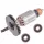  ROTOR DEWALT D25101 D25102 D25103 D25104 D25201 D25203 ležajevi ležaj