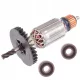  ROTOR DEWALT D25101 D25102 D25103 D25104 D25201 D25203 ležajevi ležaj