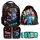 PASO STITCH ŠKOLSKI SET RUKSAK TORBA DISNEY PERNICA ZA DJEVOJČICE