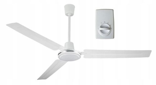  DAXTON AIR POWER K56007 stropni ventilator bijeli