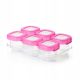  Oxo 60 ml 6 kom.
