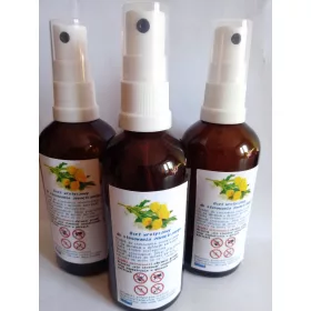    Raspršivač, aerosol protiv krpelja, komaraca, mrava, buha Zielnick 0,15 kg 100 ml