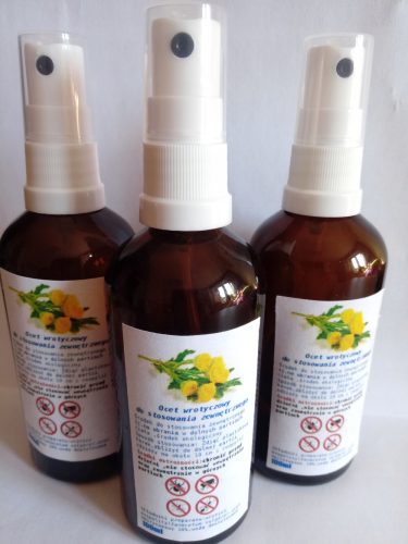  Raspršivač, aerosol protiv krpelja, komaraca, mrava, buha Zielnick 0,15 kg 100 ml