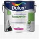 Dulux akrilna boja za drvo 2,5 l, saten bijela