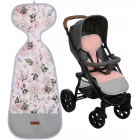 ULOŽAK ZA KOLICA MODERNA BABYMAM PREMIUM