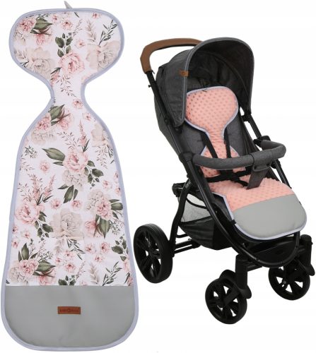 ULOŽAK ZA KOLICA MODERNA BABYMAM PREMIUM