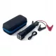 Choetech Super Starter s napajanjem od 8000mAh - LED svjetiljka crna (TC0016)