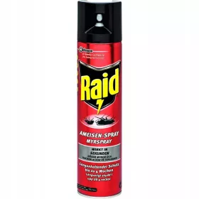  Raspršivač, aerosol protiv muha Raid 400 ml