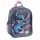 Paso Stitch 3D Lilo and Stitch Dječji Ruksak s Jednim Odjeljkom