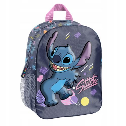 Paso Stitch 3D Lilo and Stitch Dječji Ruksak s Jednim Odjeljkom