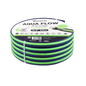   Vimenn VRTNO CRIJEVO 6 SLOJA 3/4" 25m AQUA FLOW PLUS POLISH