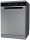  Whirlpool WFO 3T133 PFX 14 samostojeća perilica posuđa, set, treća Inox ladica
