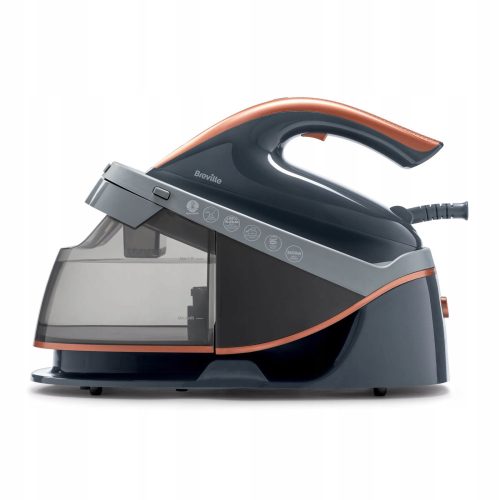  Parna stanica Breville VIN411X 2600 W