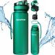Aquaphor City filter boca 0,5 l zelena