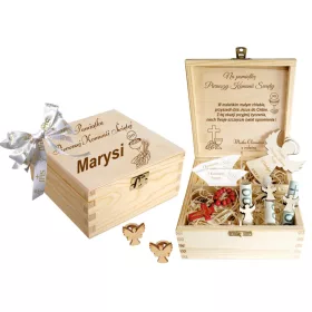 Poklon kasica za Prvu svetu pričest