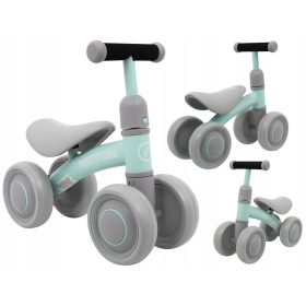  Ramiz ZSP.Z7.NIE 6" bicikl za ravnotežu, plavi