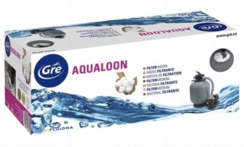  Aqualoon 700g GRE filter kuglice za filtere