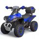  Quad Bobo-San GTS1188-A crvena, plava, zelena