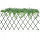  Plastična pergola ProGarden rešetka 180 cm
