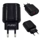 Snaga USB-A Punjač FUMO FL2 5V 3000mA
