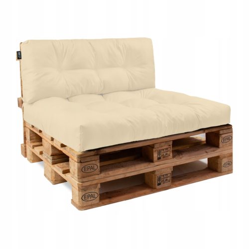  Set jastuka za vrtni namještaj, ljuljačka, paleta, set jastuka za sjedenje