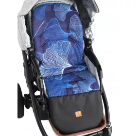   Umetak za kolica, vodootporan oslonac za noge Miłek XL, 90 cm