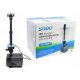Fontana SOBO LED-9800FP za ribnjak