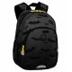 Coolpack Dječji Ruksak Toby Darker Night Batman