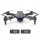 Savitljivi dron s kamerom 4K i 2 baterije, domet leta 200 m