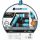  Hobby ergo 16-209 Cellfast set