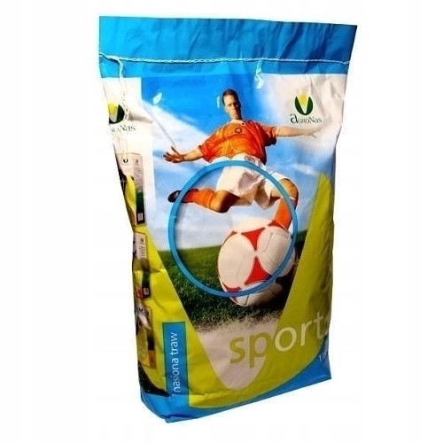  Agronas sportska trava 175 m² 5 kg