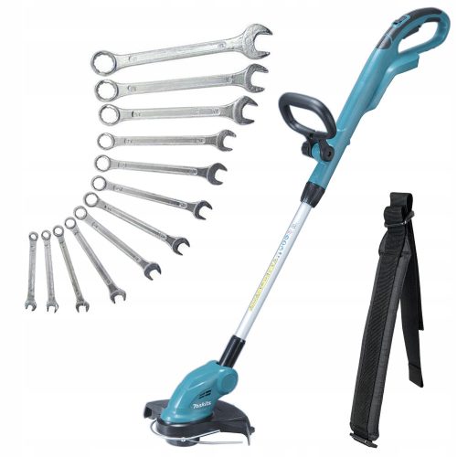 Makita 18V akumulatorska motorna kosa DUR181Z