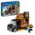  LEGO City 60404 Kamion za hamburgere