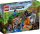  LEGO Minecraft 21166 Napušteni rudnik
