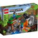  LEGO Minecraft 21166 Napušteni rudnik