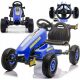 Motorizirani karting za djecu